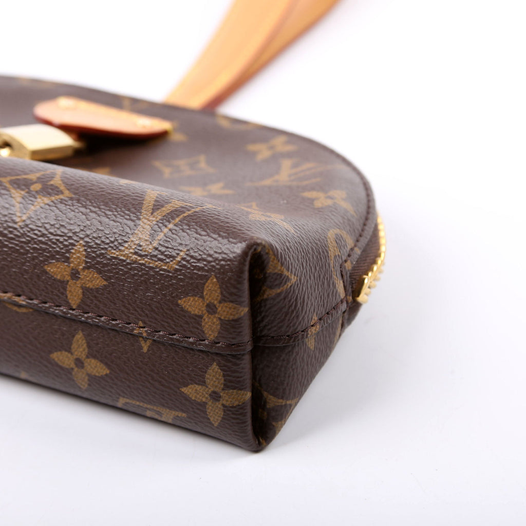 LV Moon Pochette Monogram