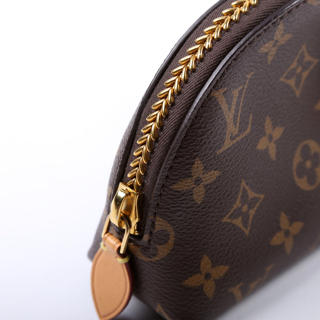 LV Moon Pochette Monogram