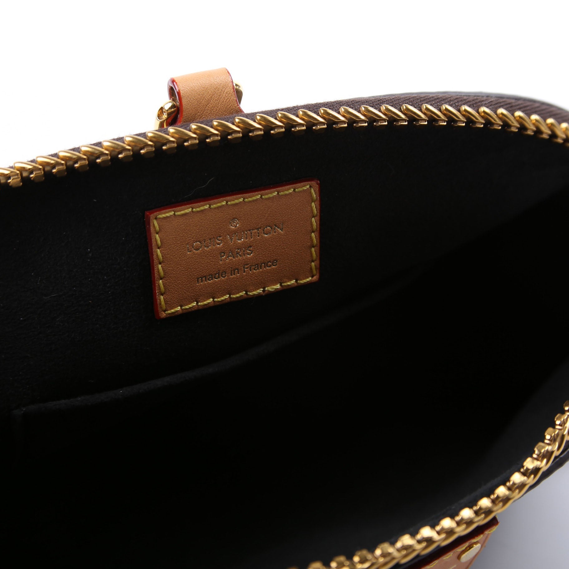 LV Moon Pochette Monogram