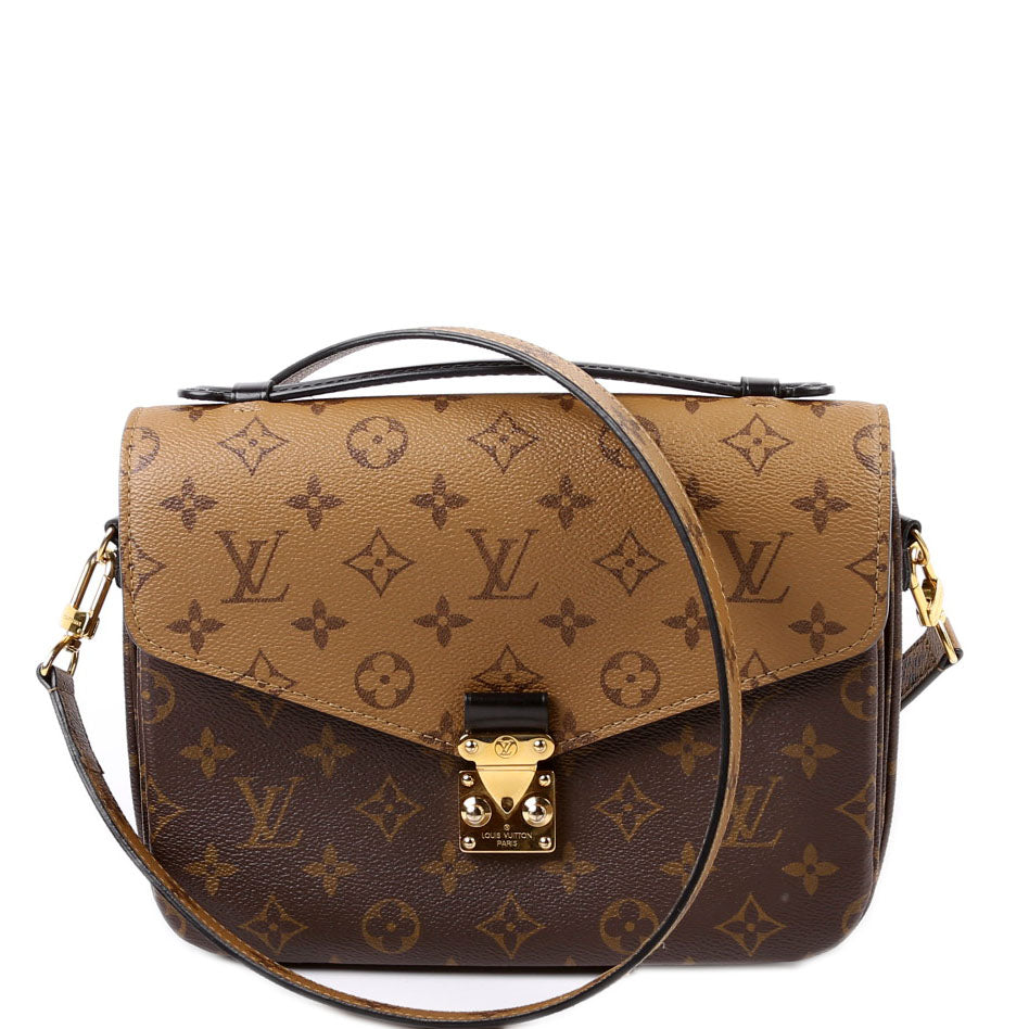 Pochette Metis Reverse Monogram