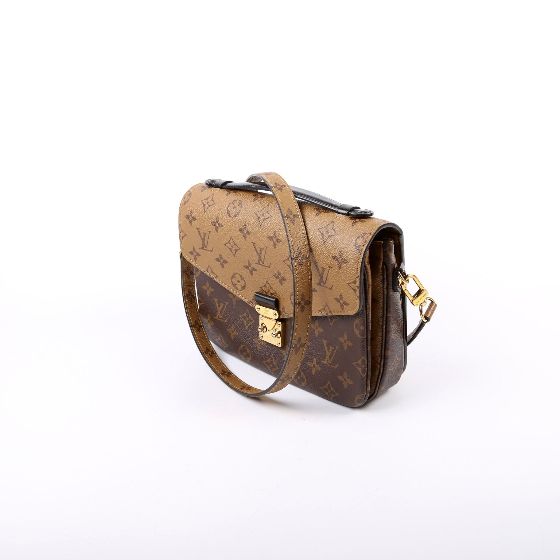 Pochette Metis Reverse Monogram