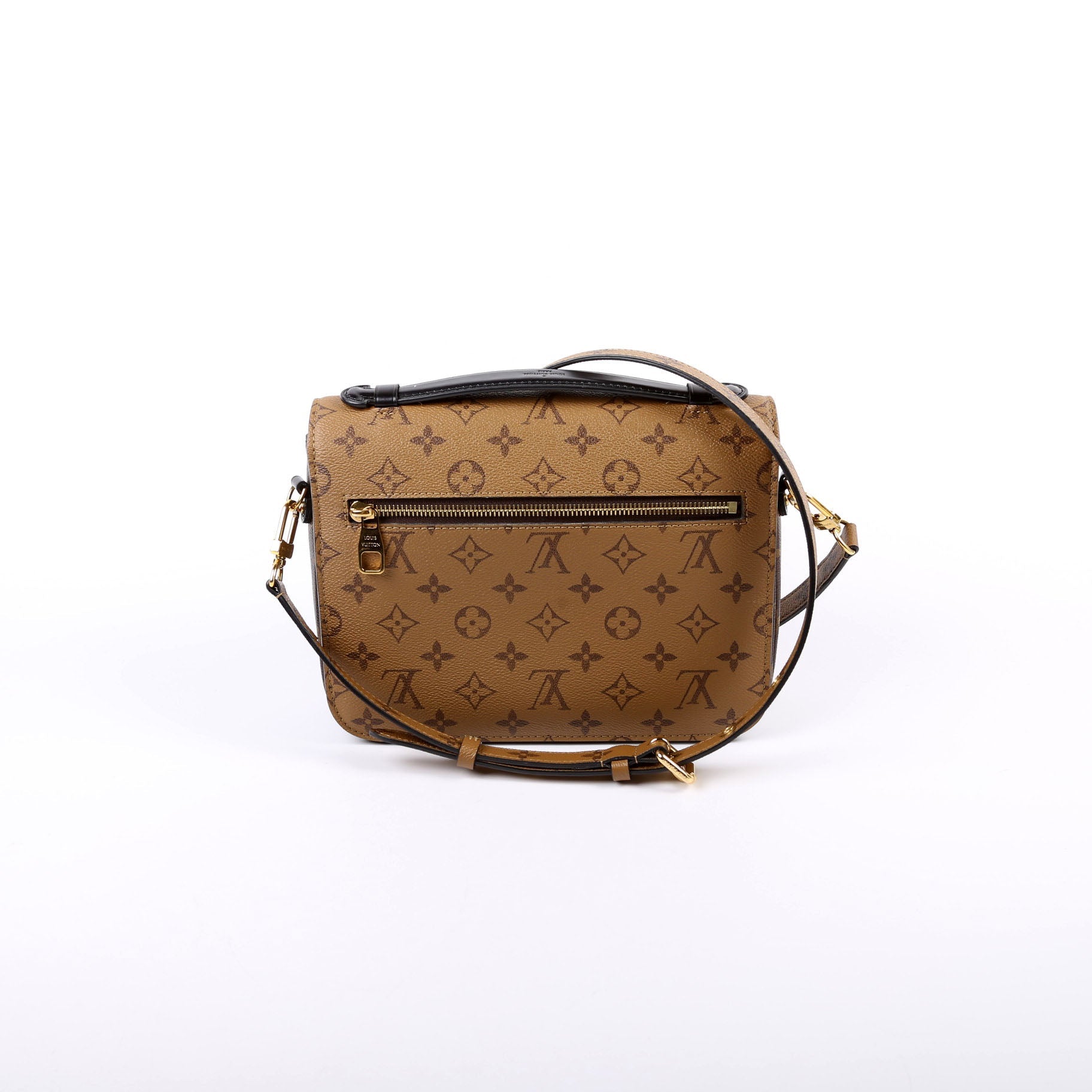 Pochette Metis Reverse Monogram