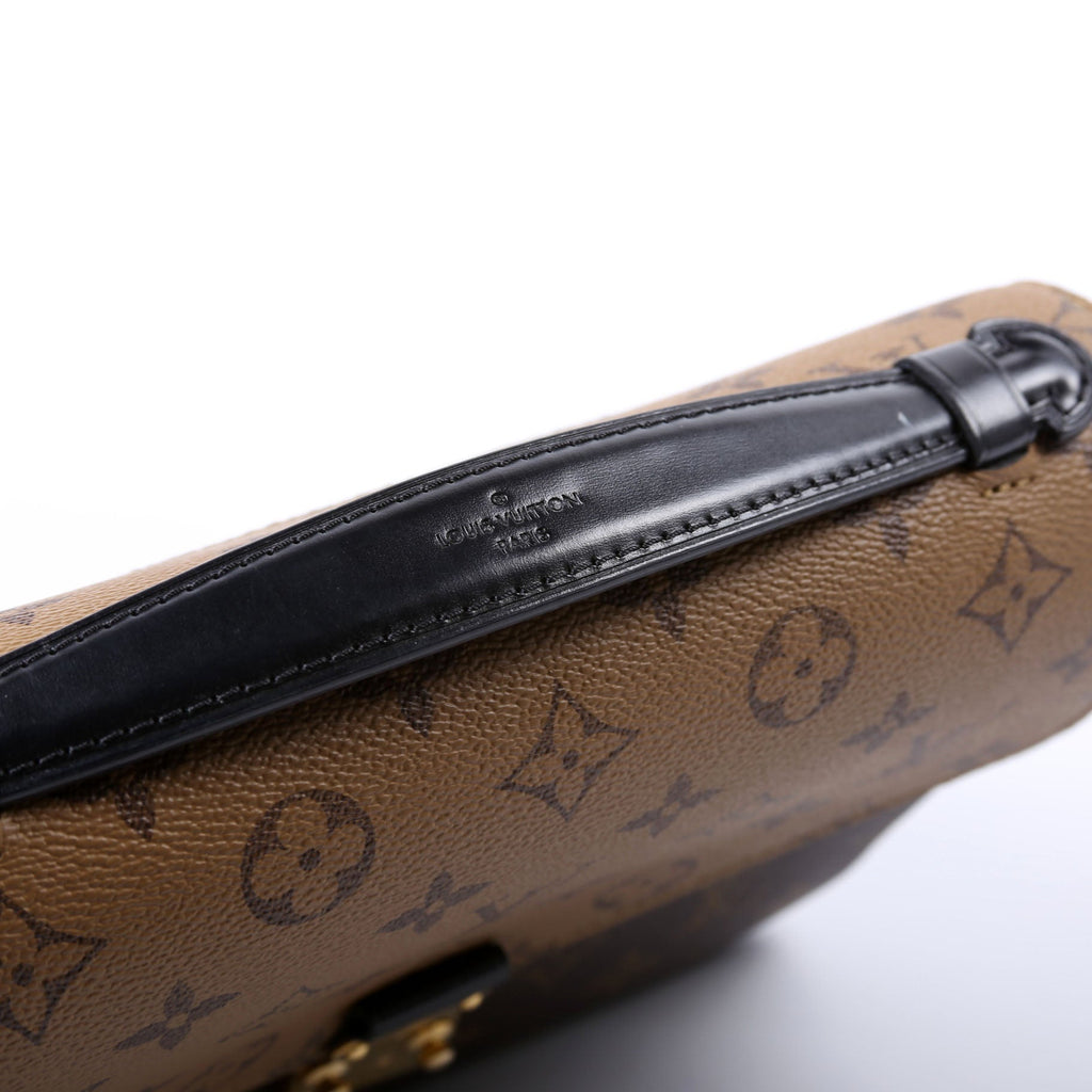 Pochette Metis Reverse Monogram