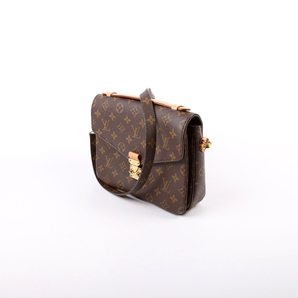 Pochette Metis Monogram