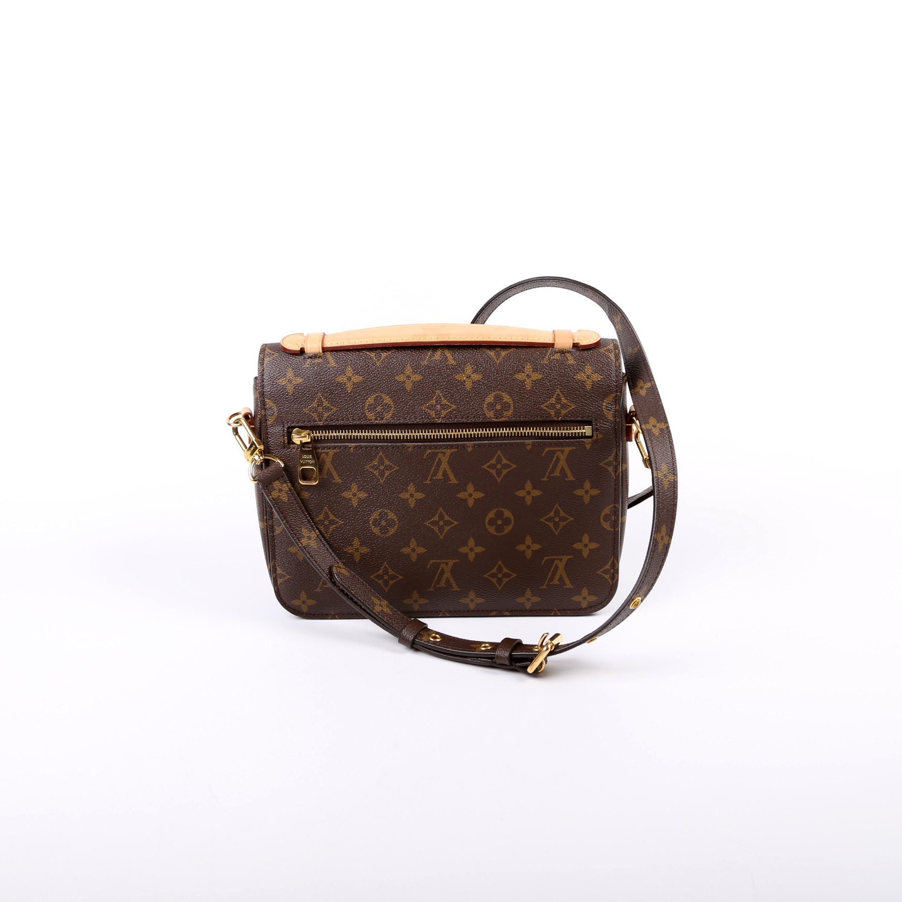 Pochette Metis Monogram