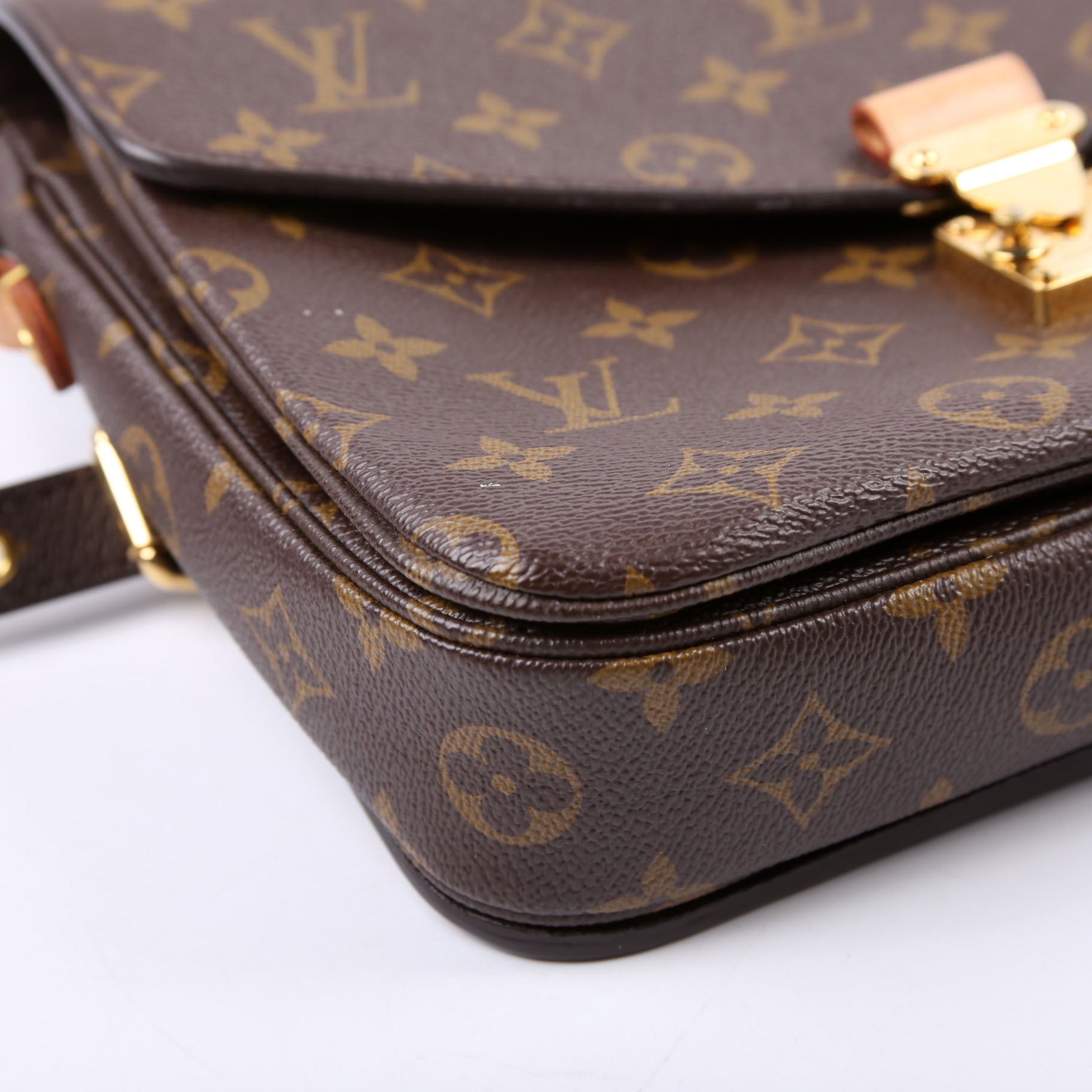 Pochette Metis Monogram