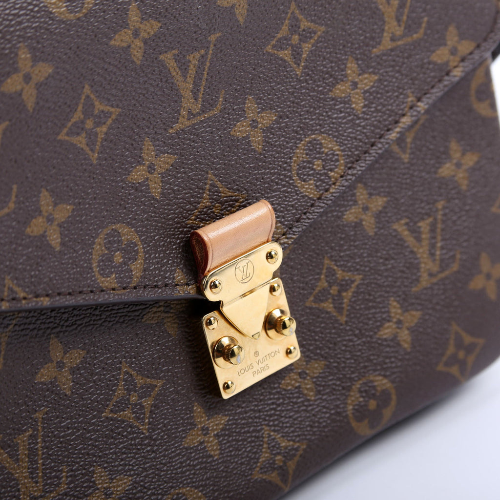 Pochette Metis Monogram