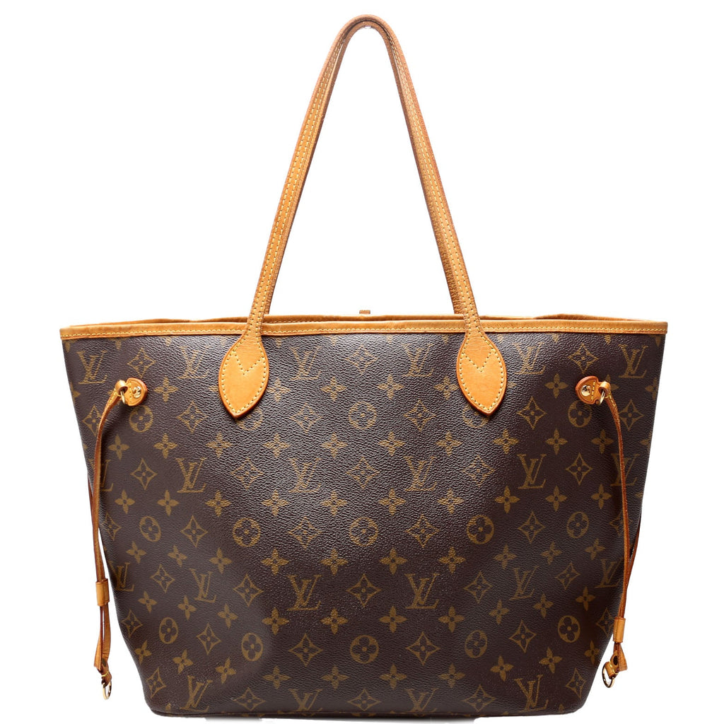 Neverfull MM Monogram