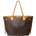 Neverfull MM Monogram