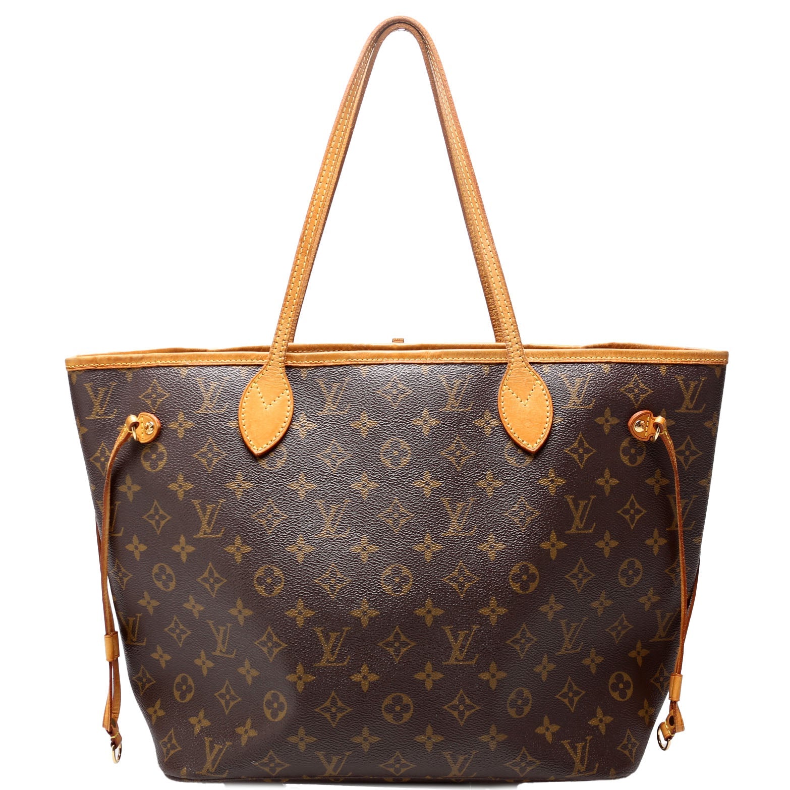 Neverfull MM Monogram