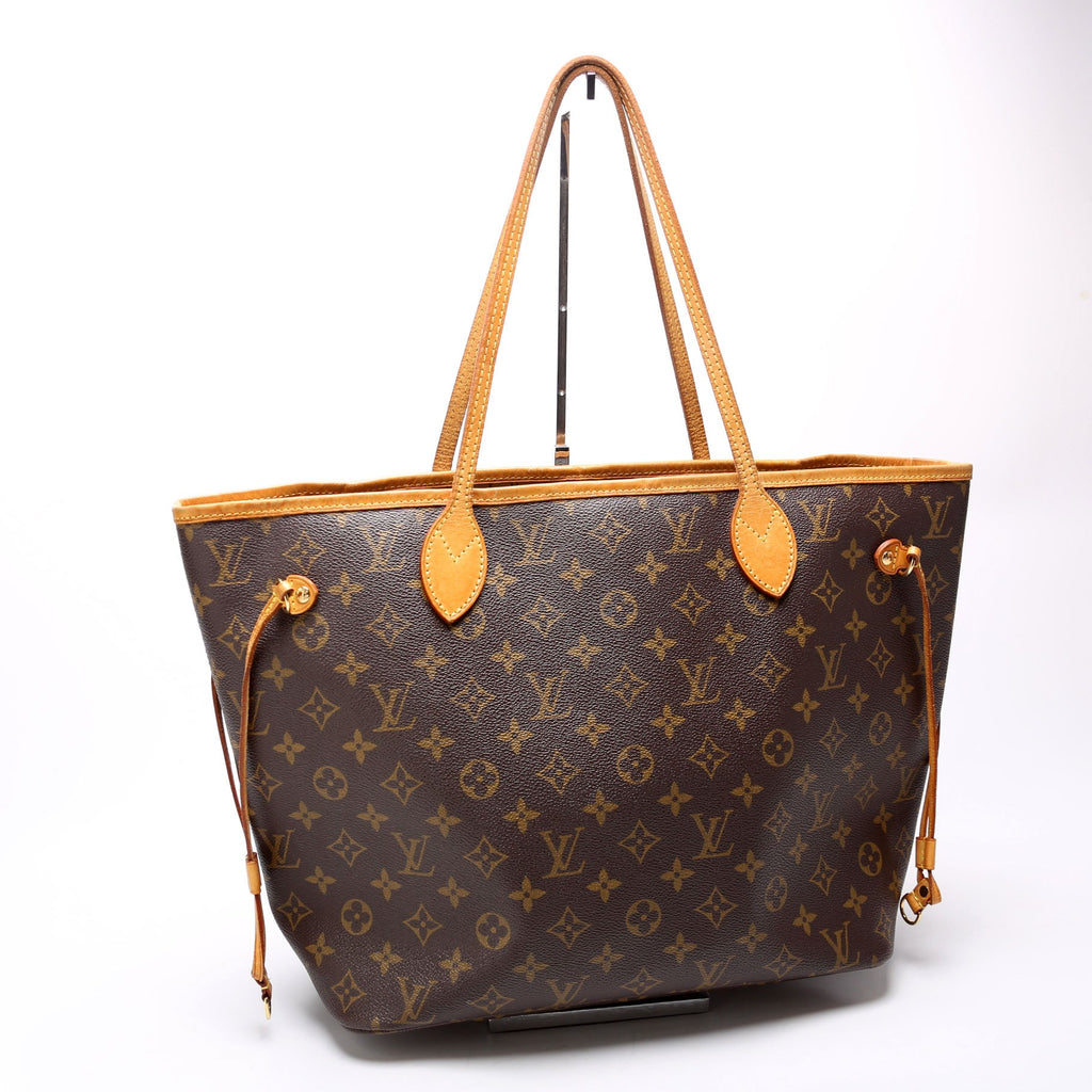 Neverfull MM Monogram