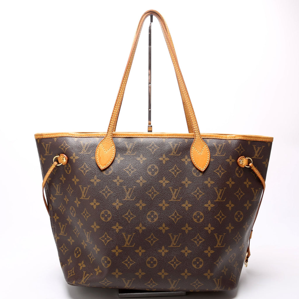 Neverfull MM Monogram