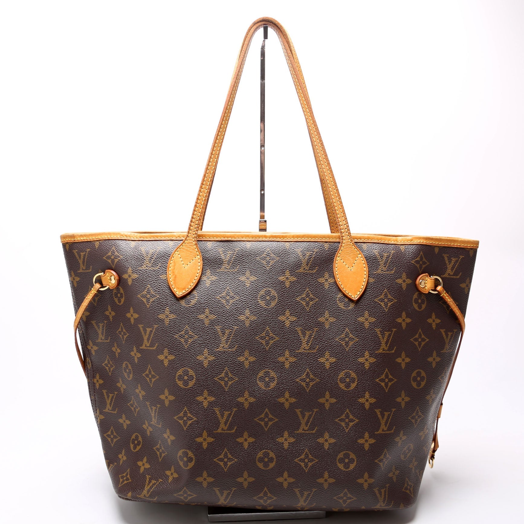 Neverfull MM Monogram