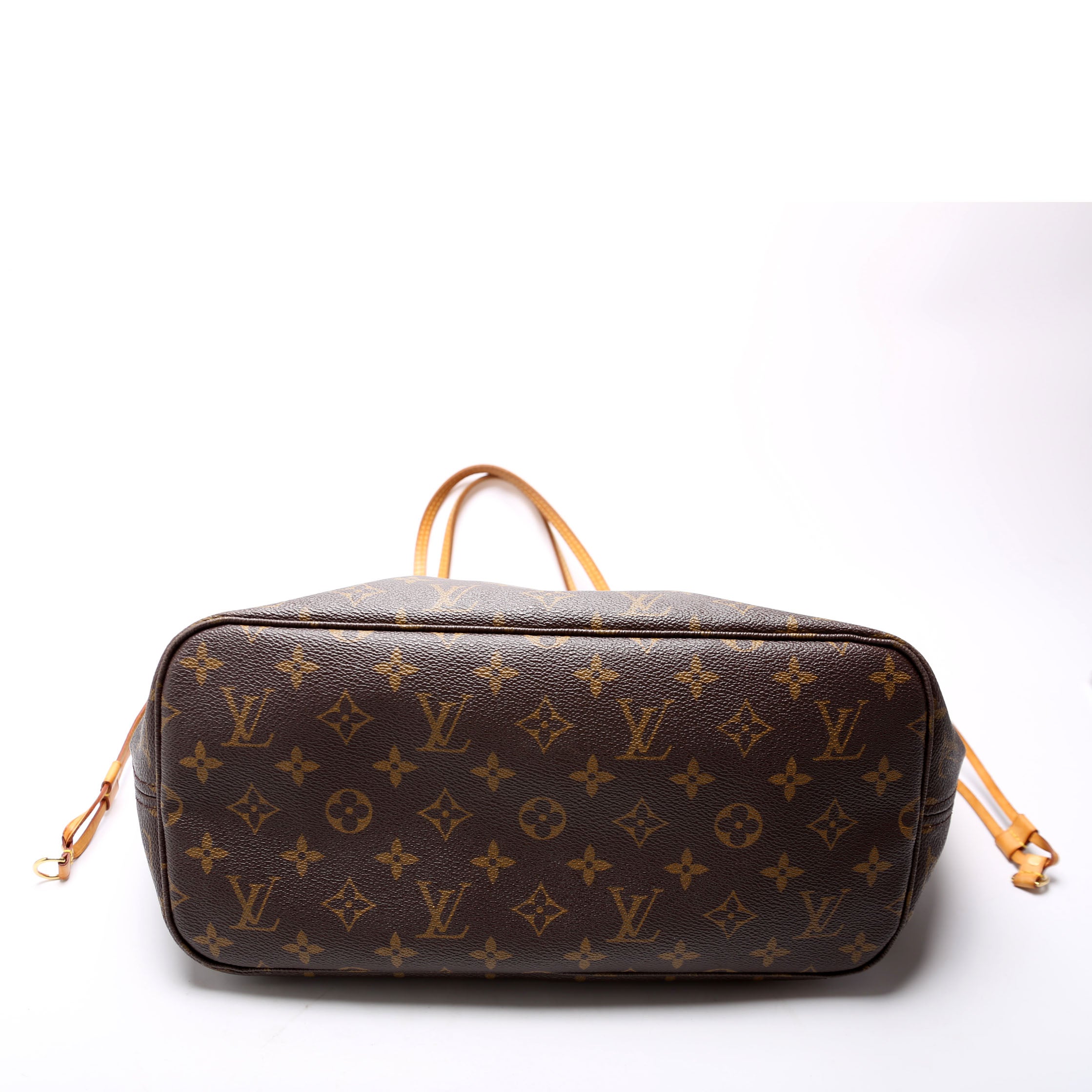 Neverfull MM Monogram