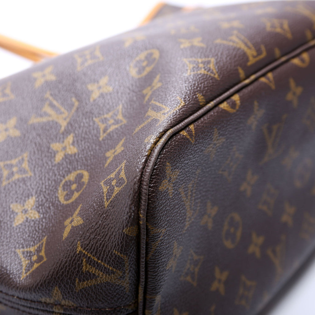 Neverfull MM Monogram