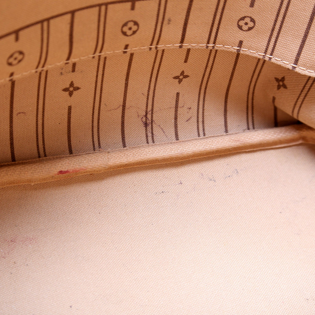 Neverfull MM Monogram
