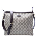 388924 GG Supreme Crossbody