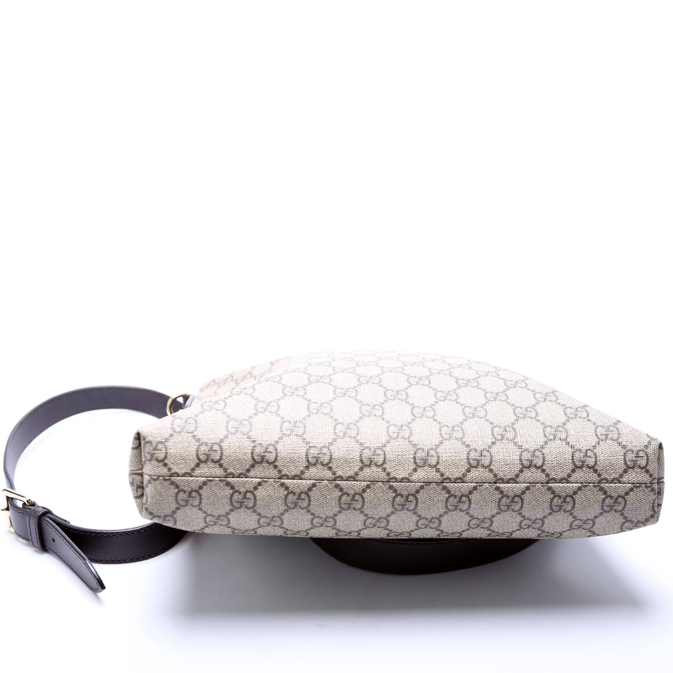 388924 GG Supreme Crossbody
