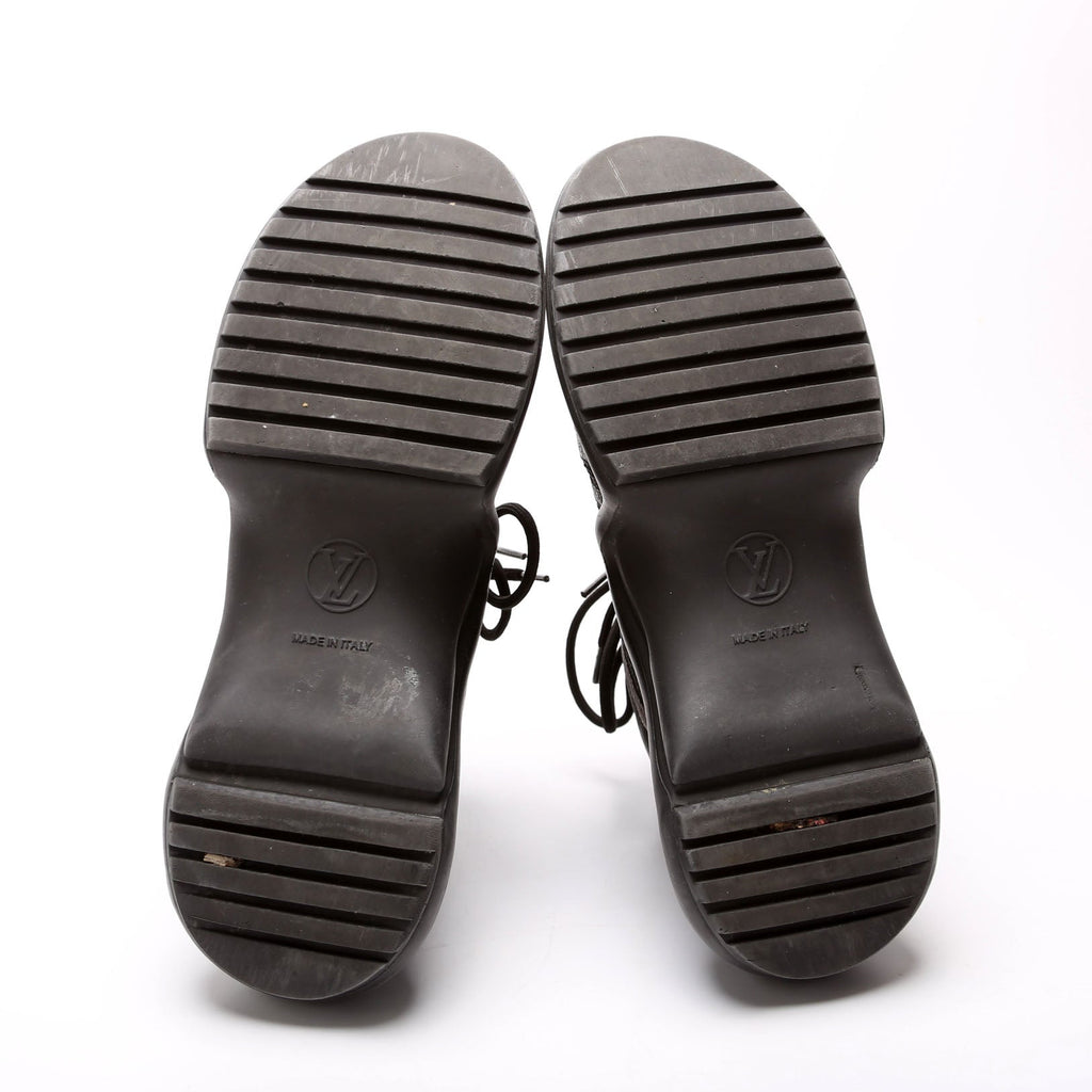 Archlight Sneakers Size 39 Brown/Black