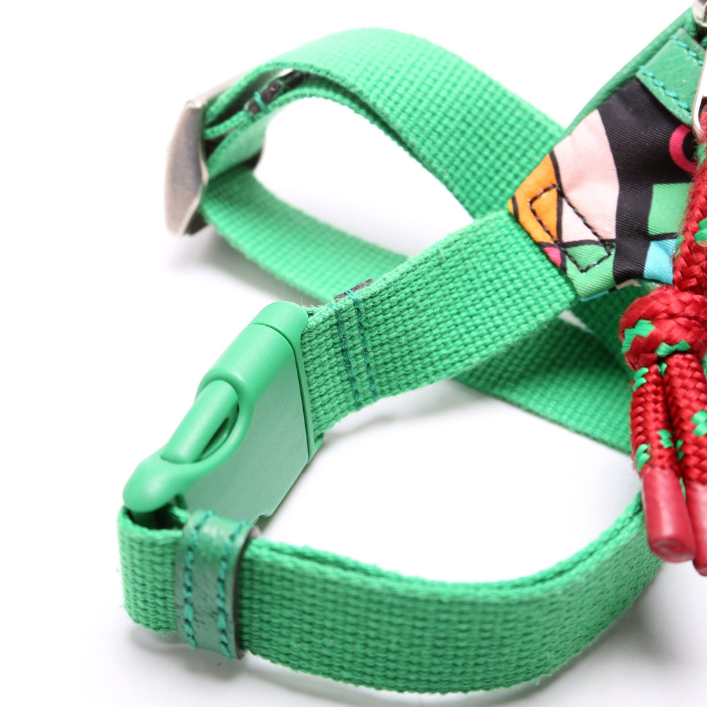 Gucci 650299 North Face Belt Bag Small Multicolor