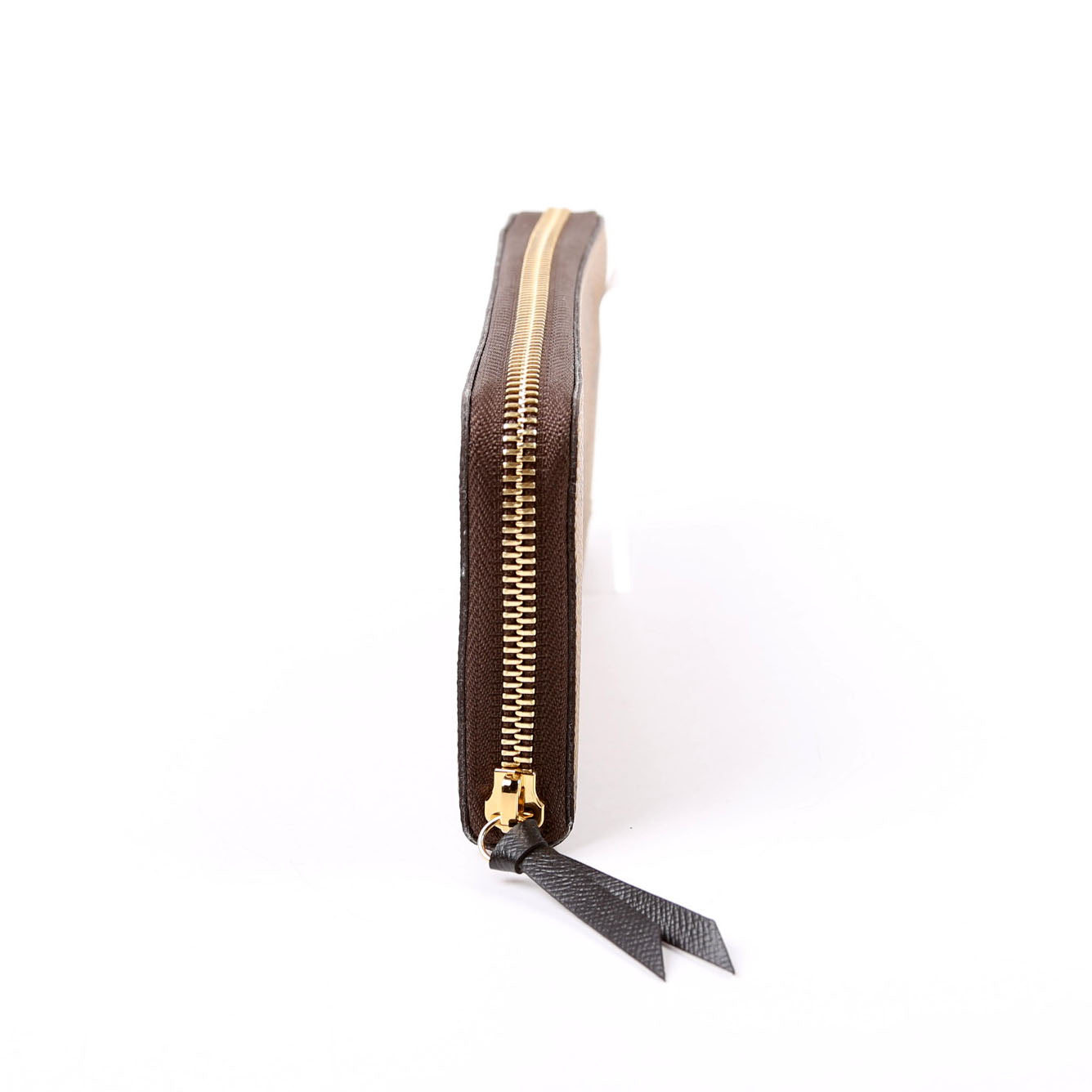 Clemence Wallet Reversed Monogram