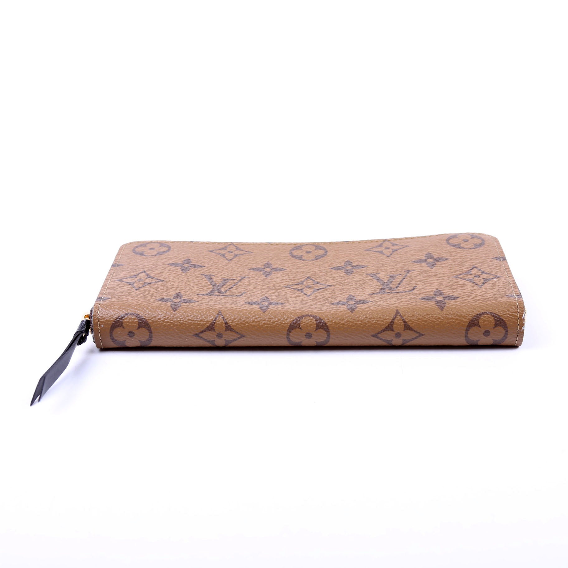 Clemence Wallet Reversed Monogram