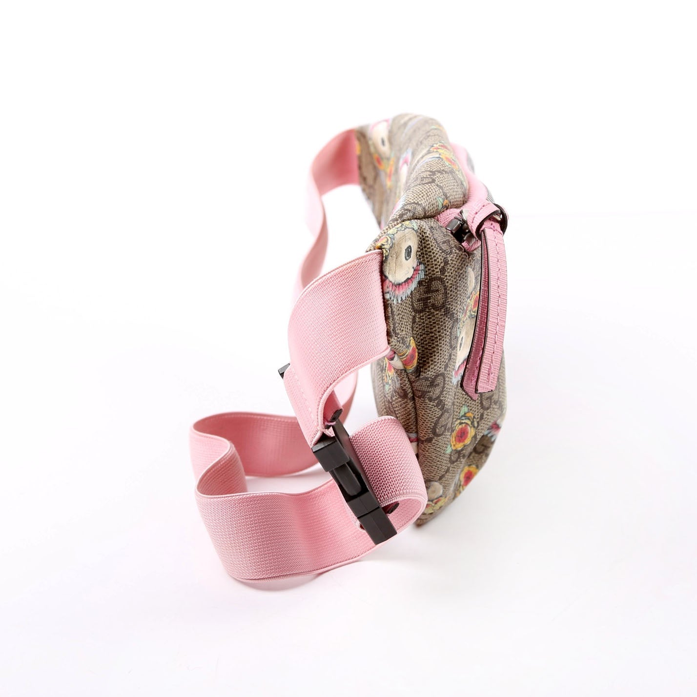 Gucci 502095 Kids Bunny Belt Bag