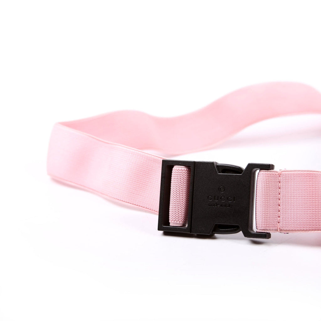 Gucci 502095 Kids Bunny Belt Bag