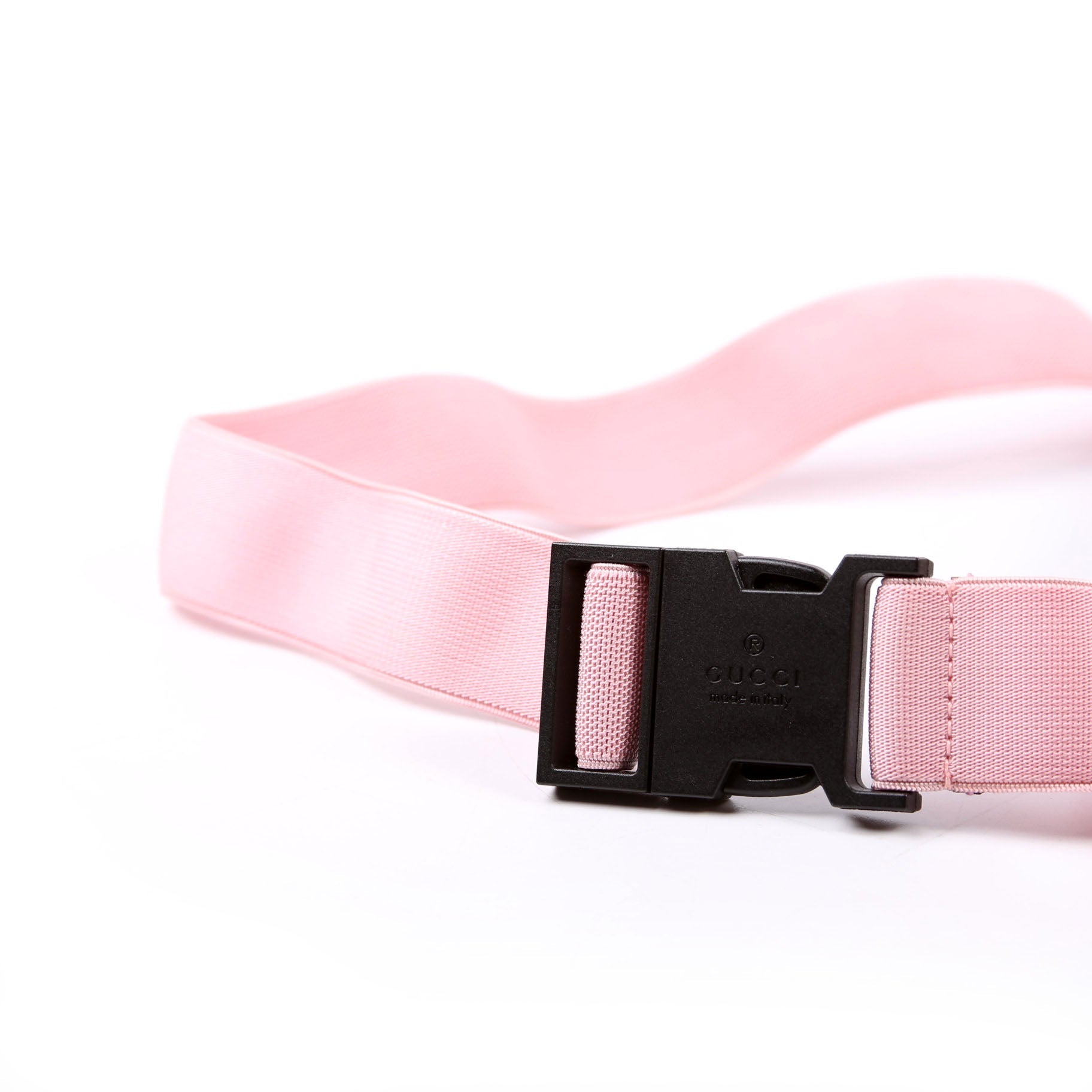 Gucci 502095 Kids Bunny Belt Bag
