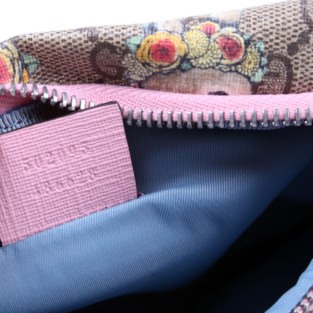 Gucci 502095 Kids Bunny Belt Bag
