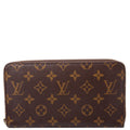 Zippy Organizer Monogram