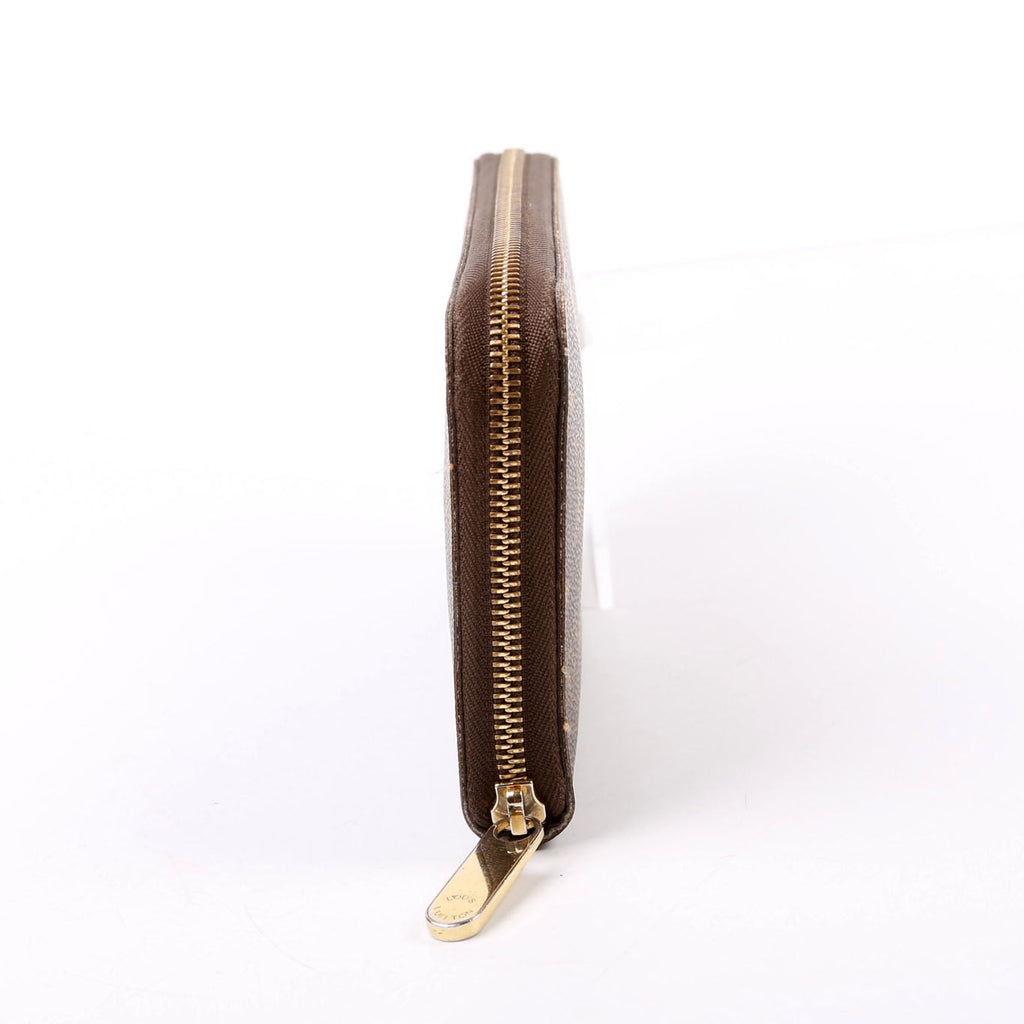 Zippy Organizer Monogram