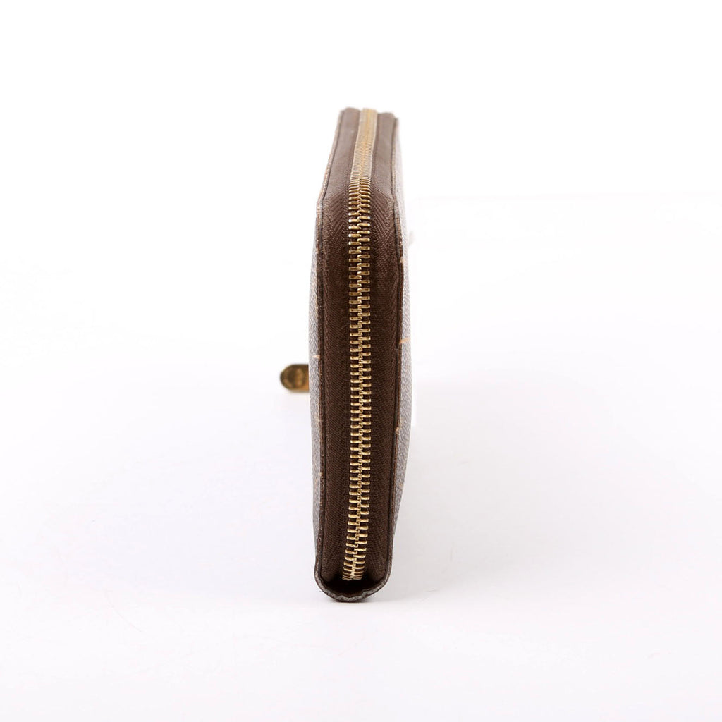 Zippy Organizer Monogram