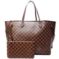 Neverfull W/Wallet GM Ebene