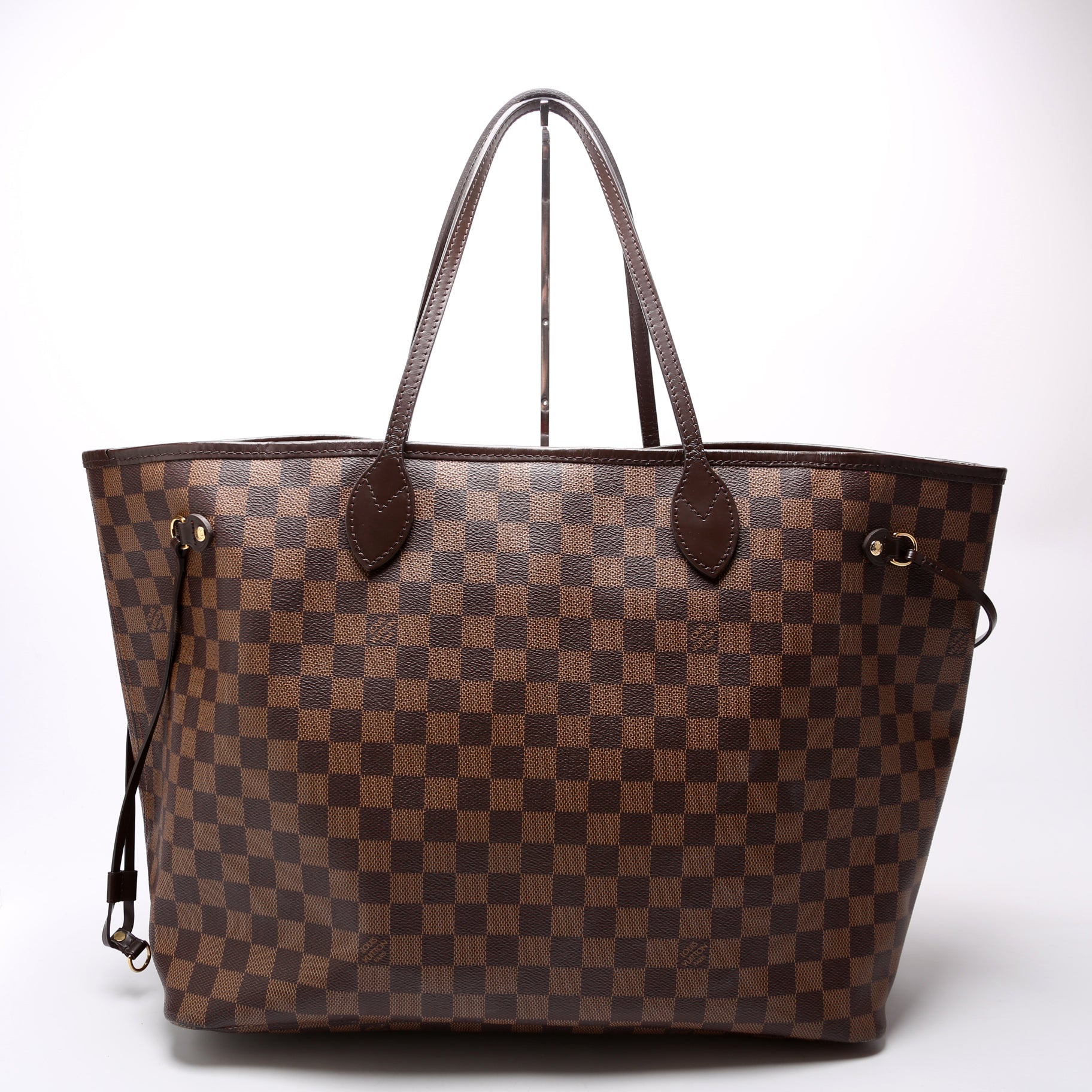 Neverfull W/Wallet GM Ebene