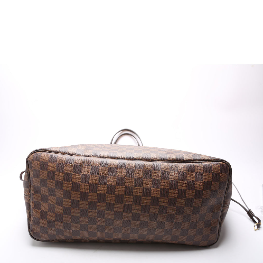 Neverfull W/Wallet GM Ebene