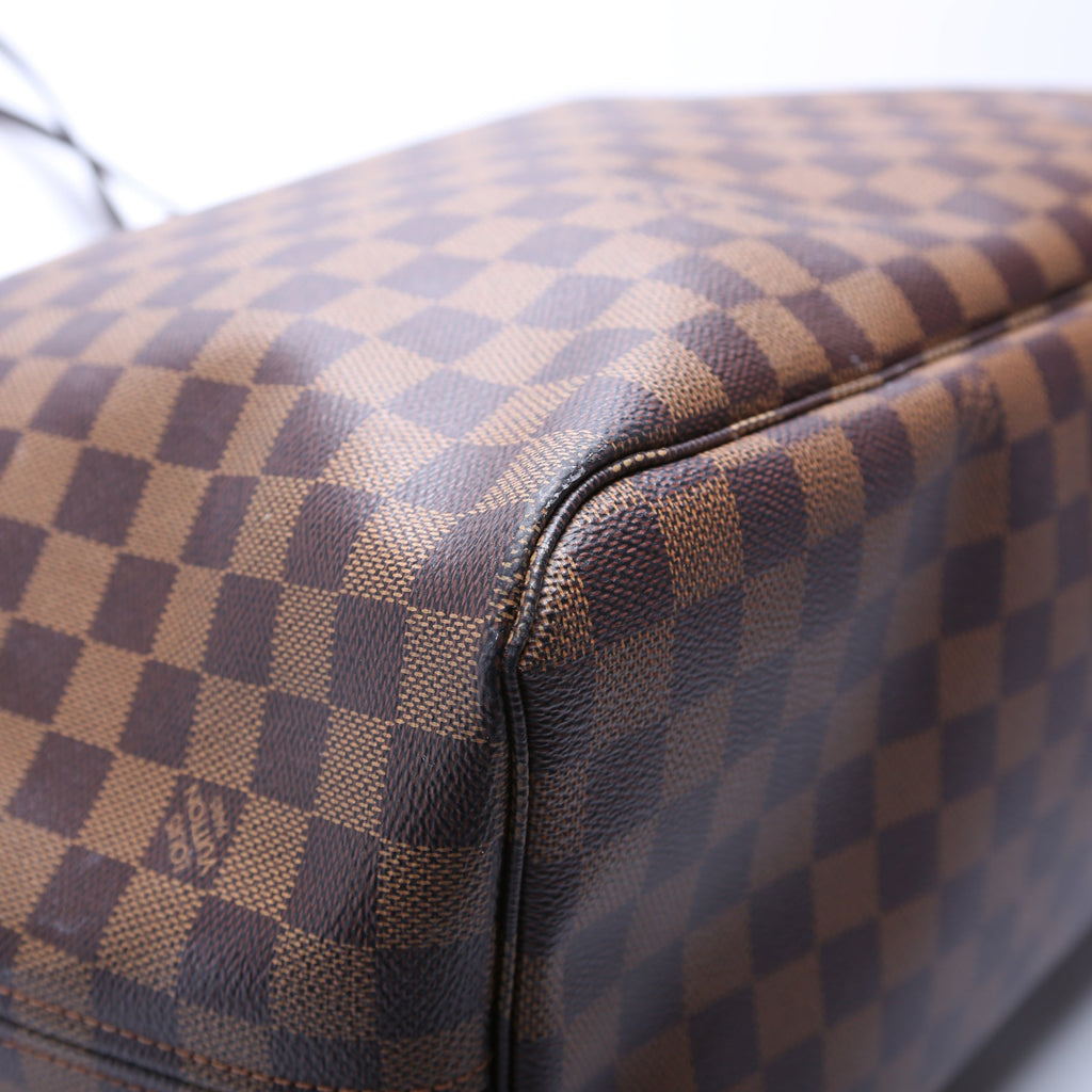 Neverfull W/Wallet GM Ebene