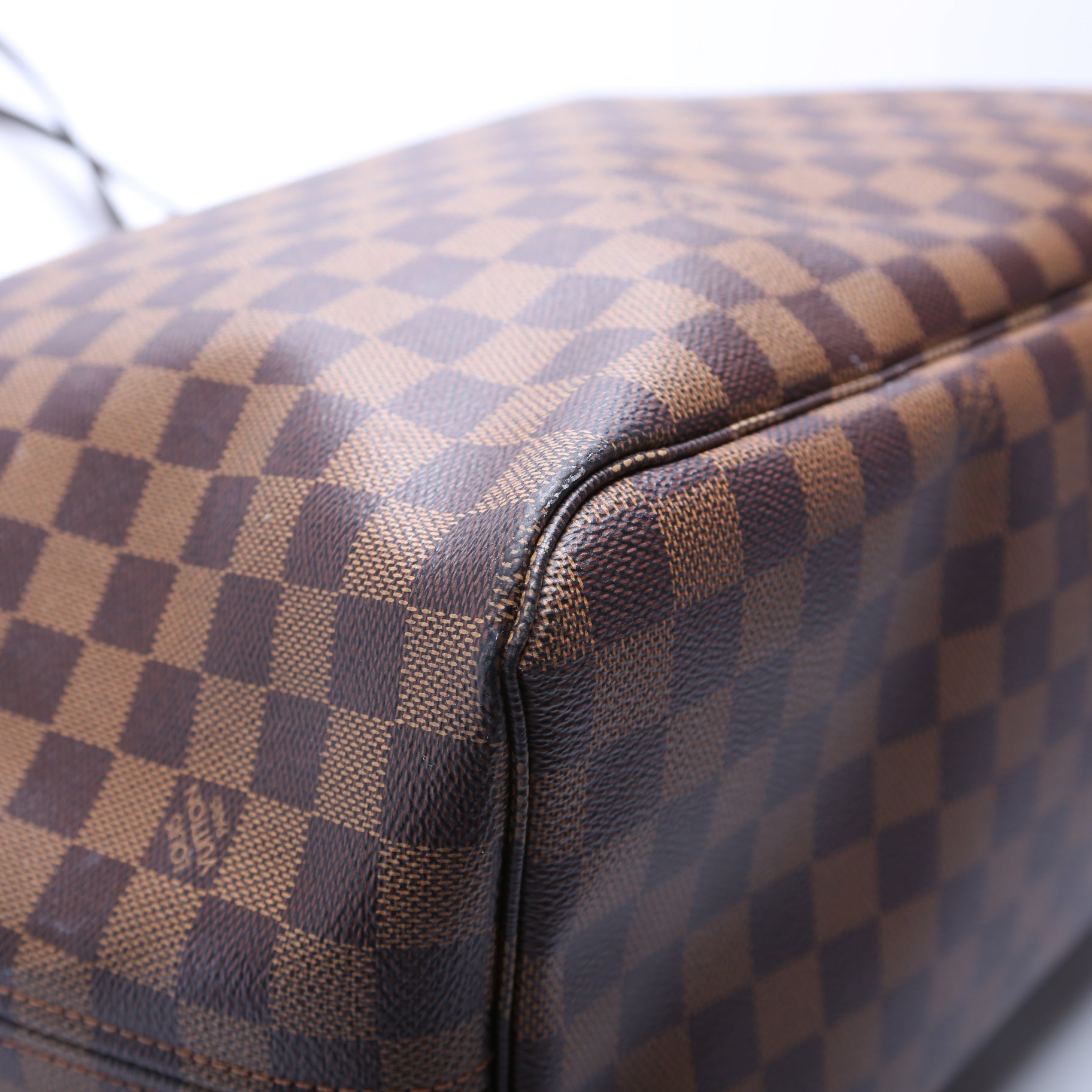 Neverfull W/Wallet GM Ebene