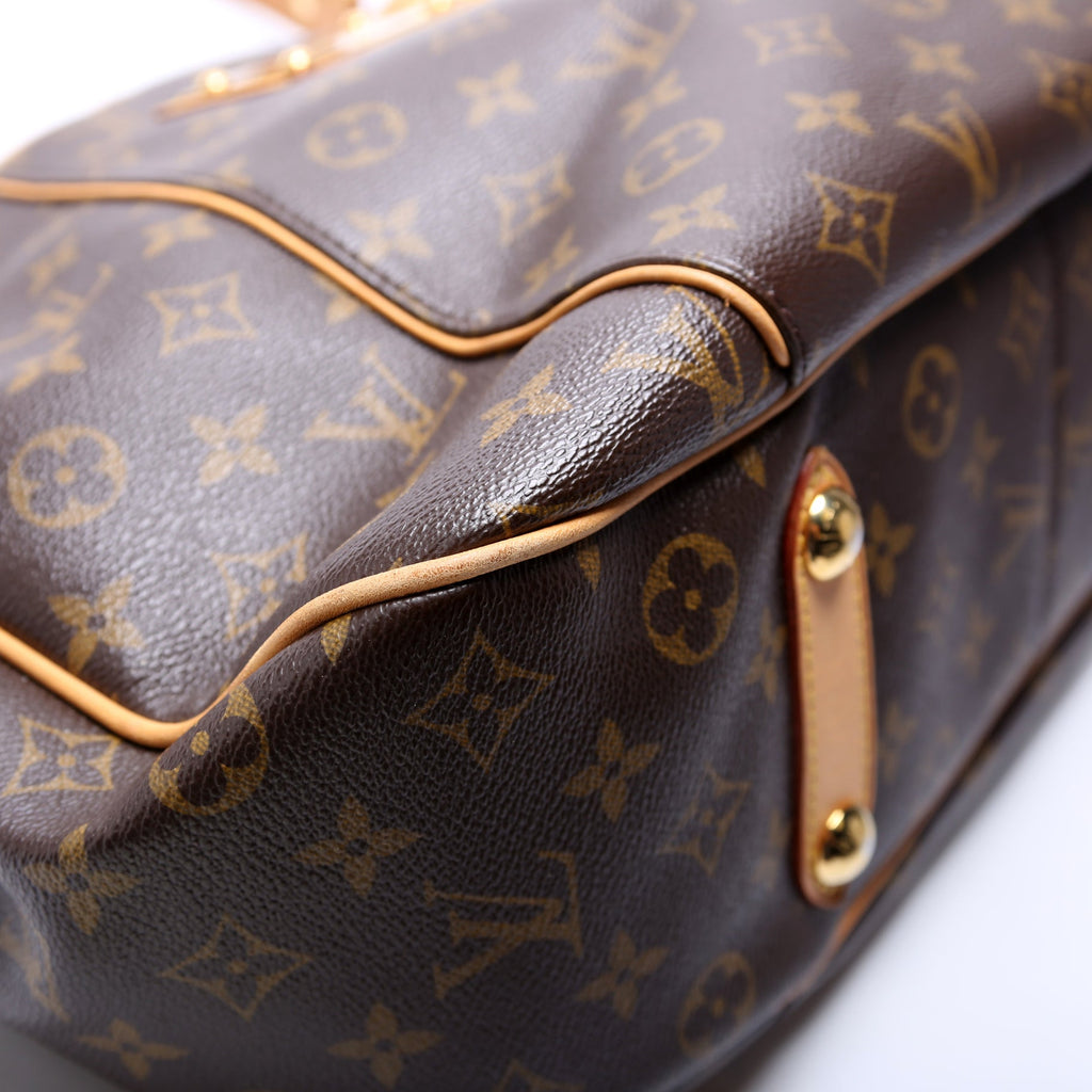 Galliera PM Monogram