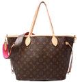Neverfull MM Monogram Bando Inside Out