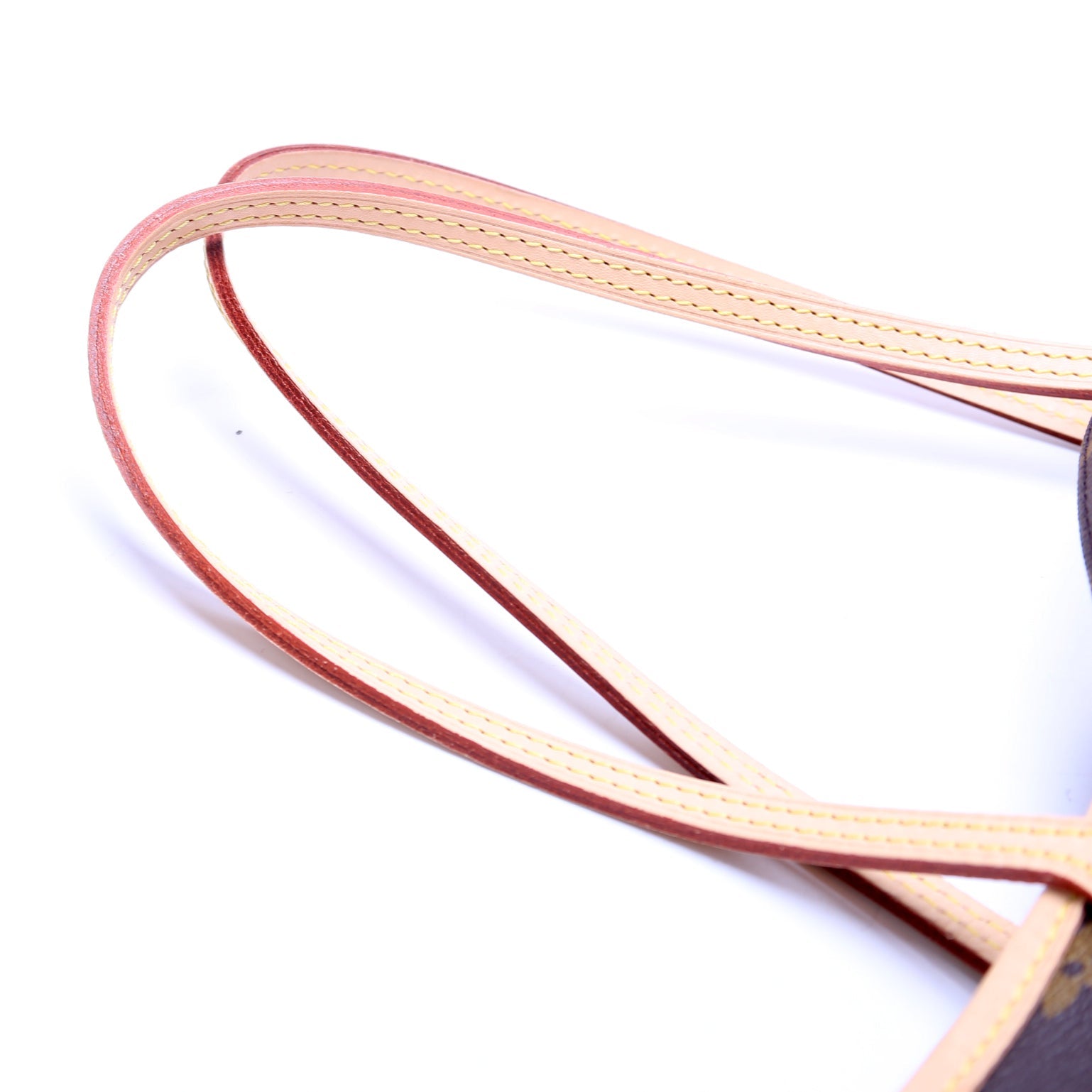 Neverfull MM Monogram Bando Inside Out