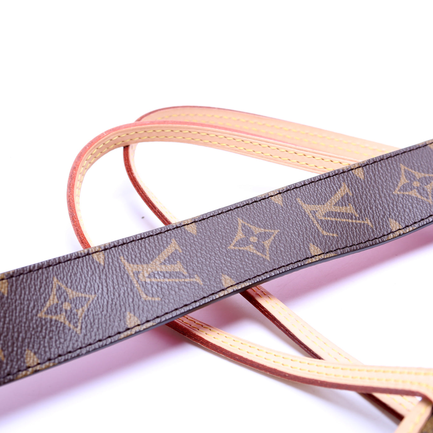 Neverfull MM Monogram Bando Inside Out
