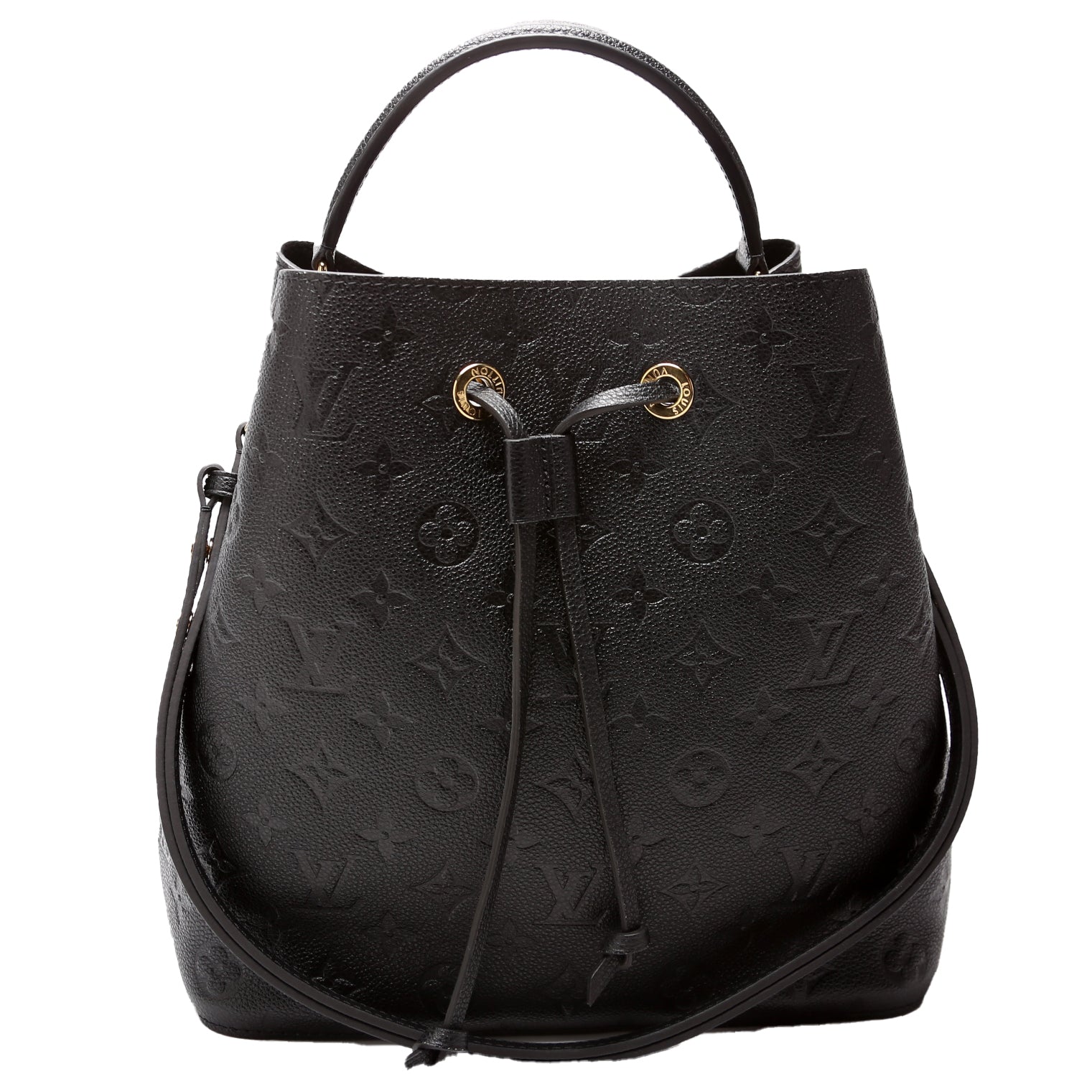 Neonoe MM Empreinte Black