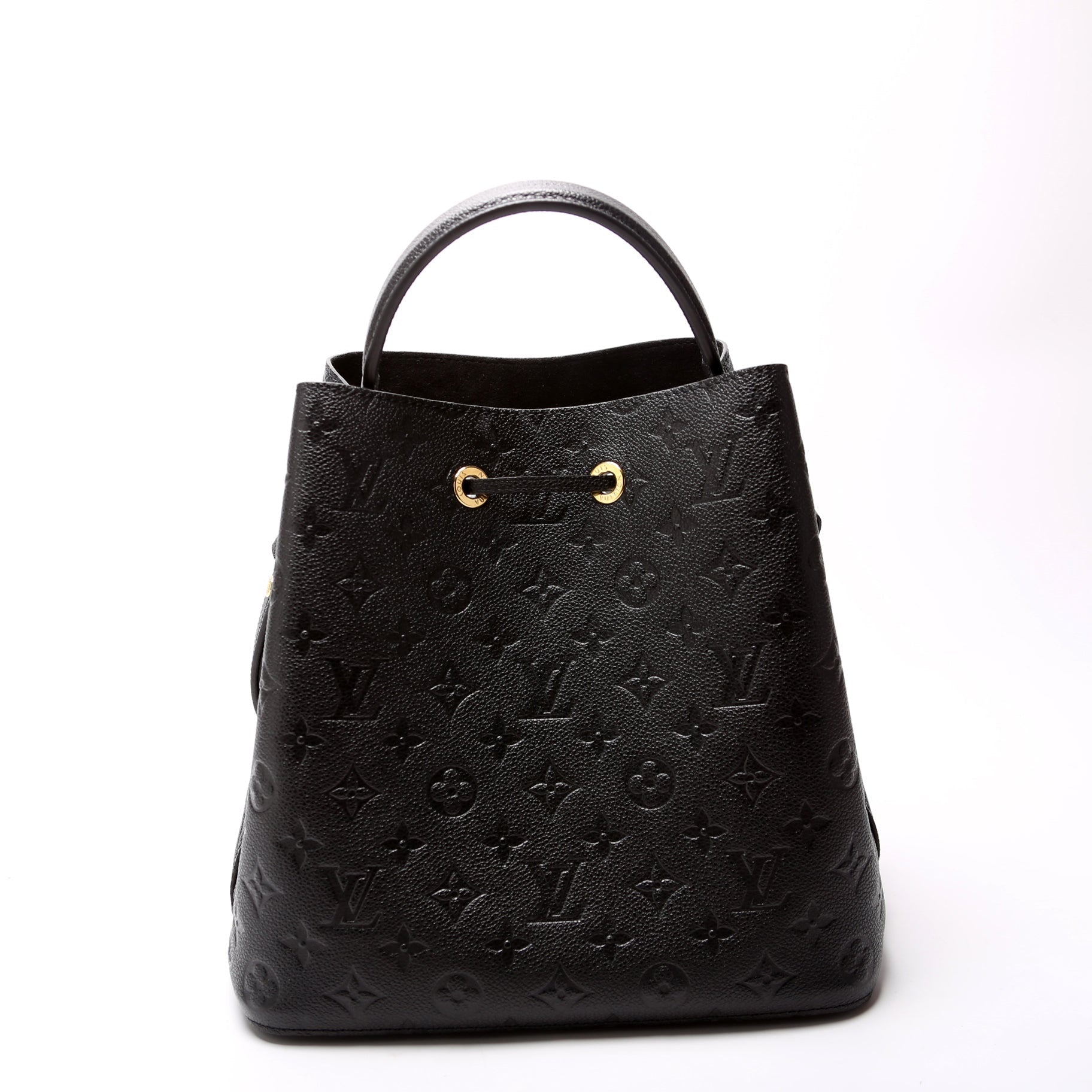 Neonoe MM Empreinte Black