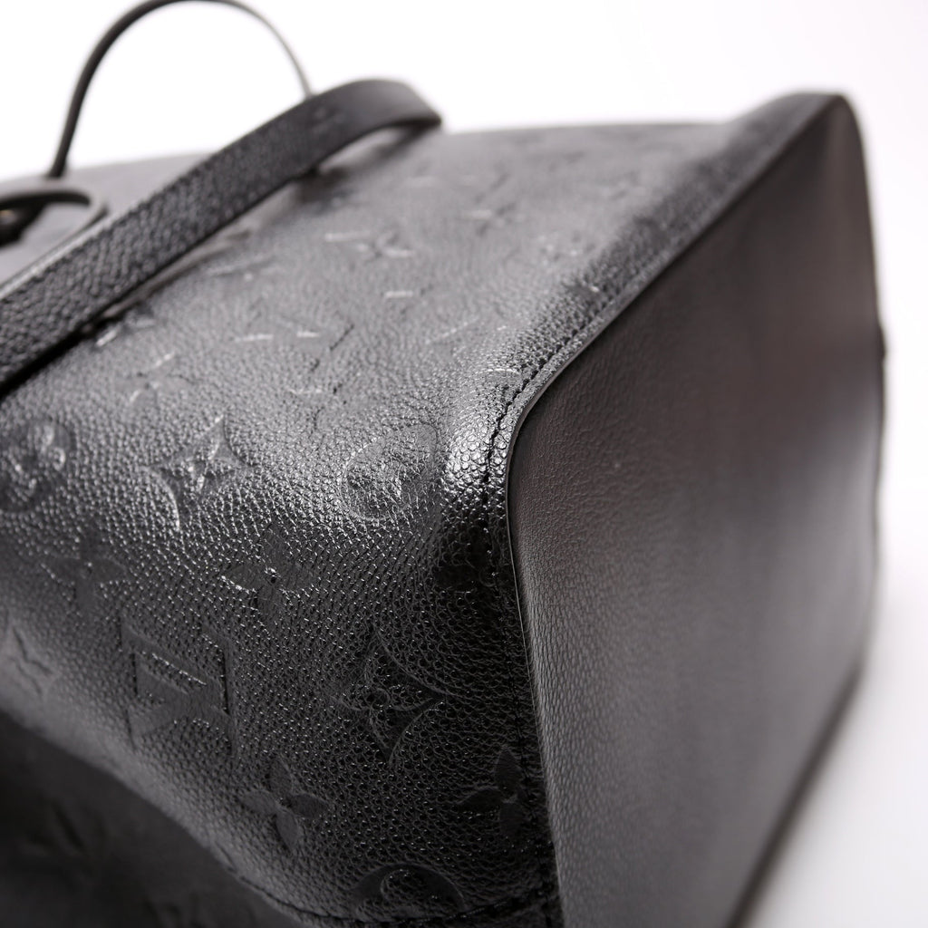 Neonoe MM Empreinte Black