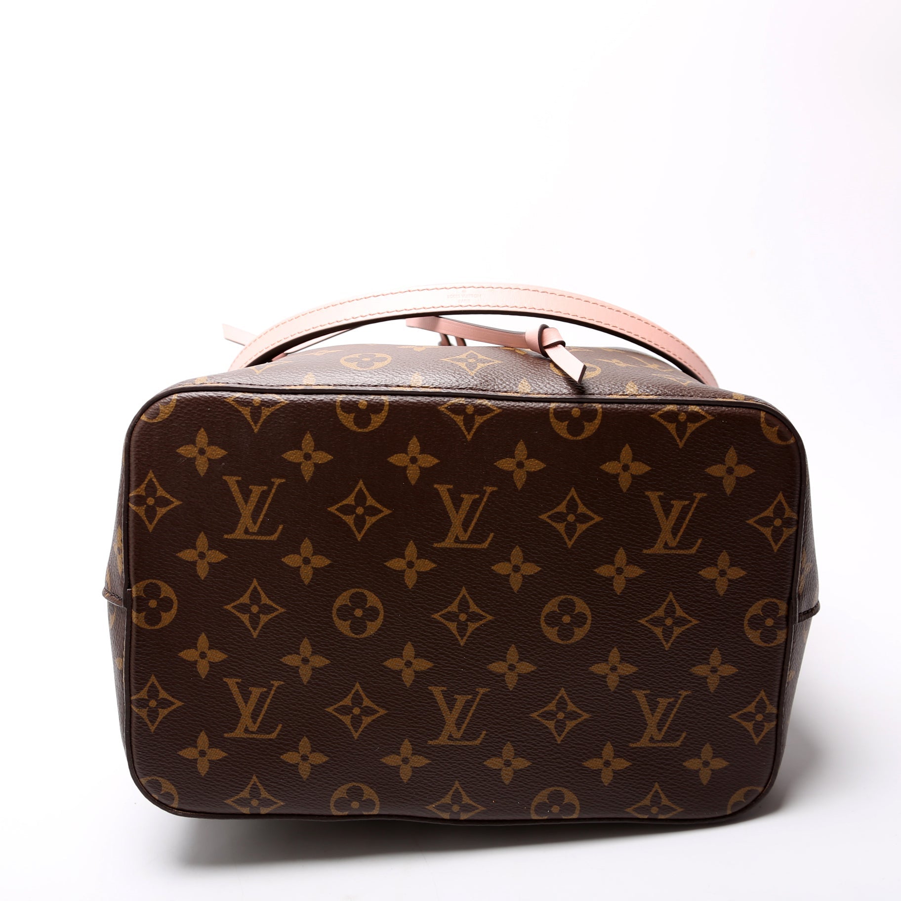 Noenoe Monogram Pink