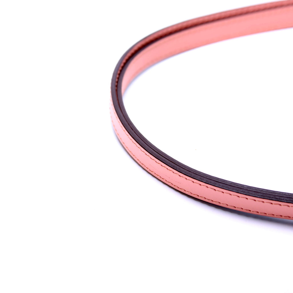 Noenoe Monogram Pink