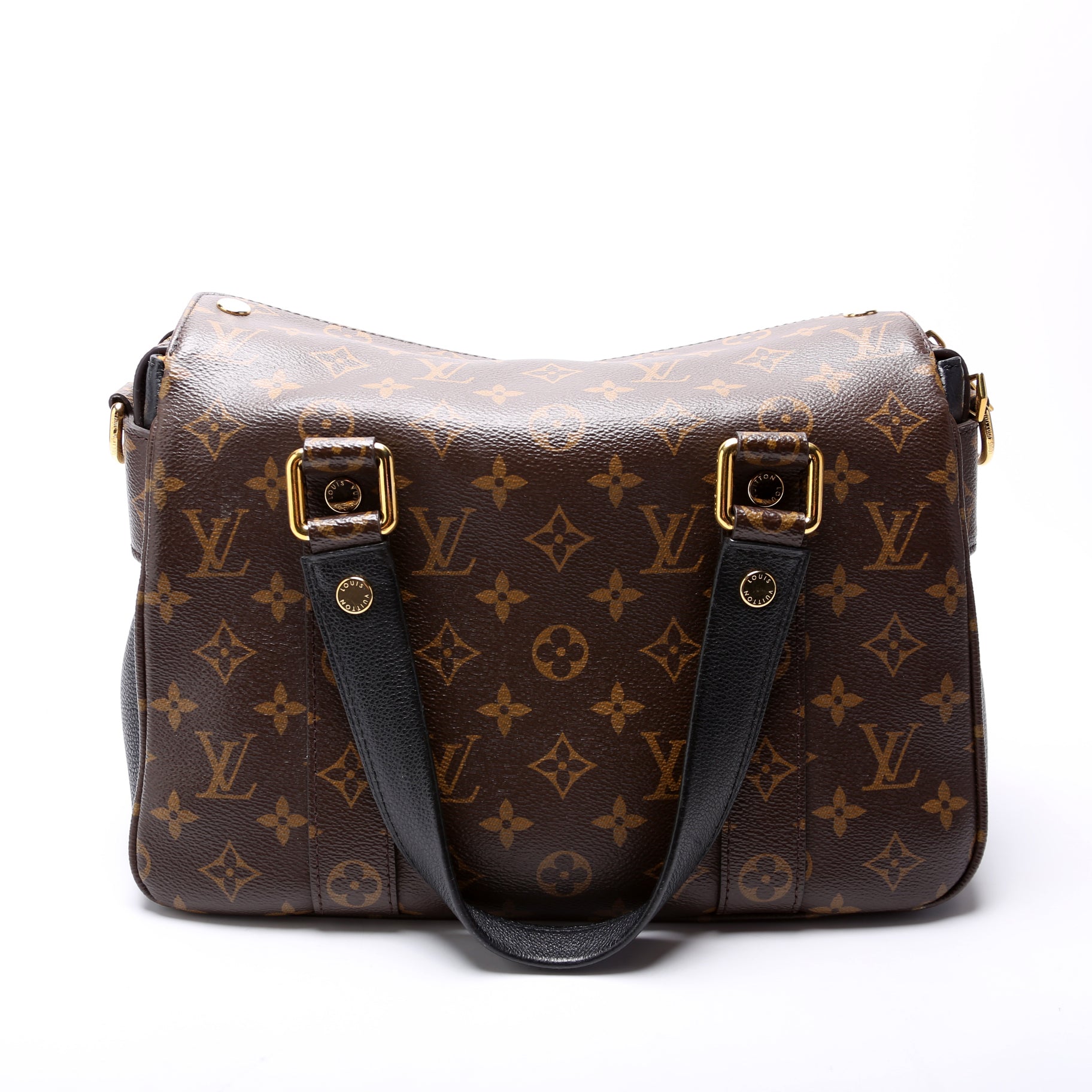 Manhattan NM Monogram