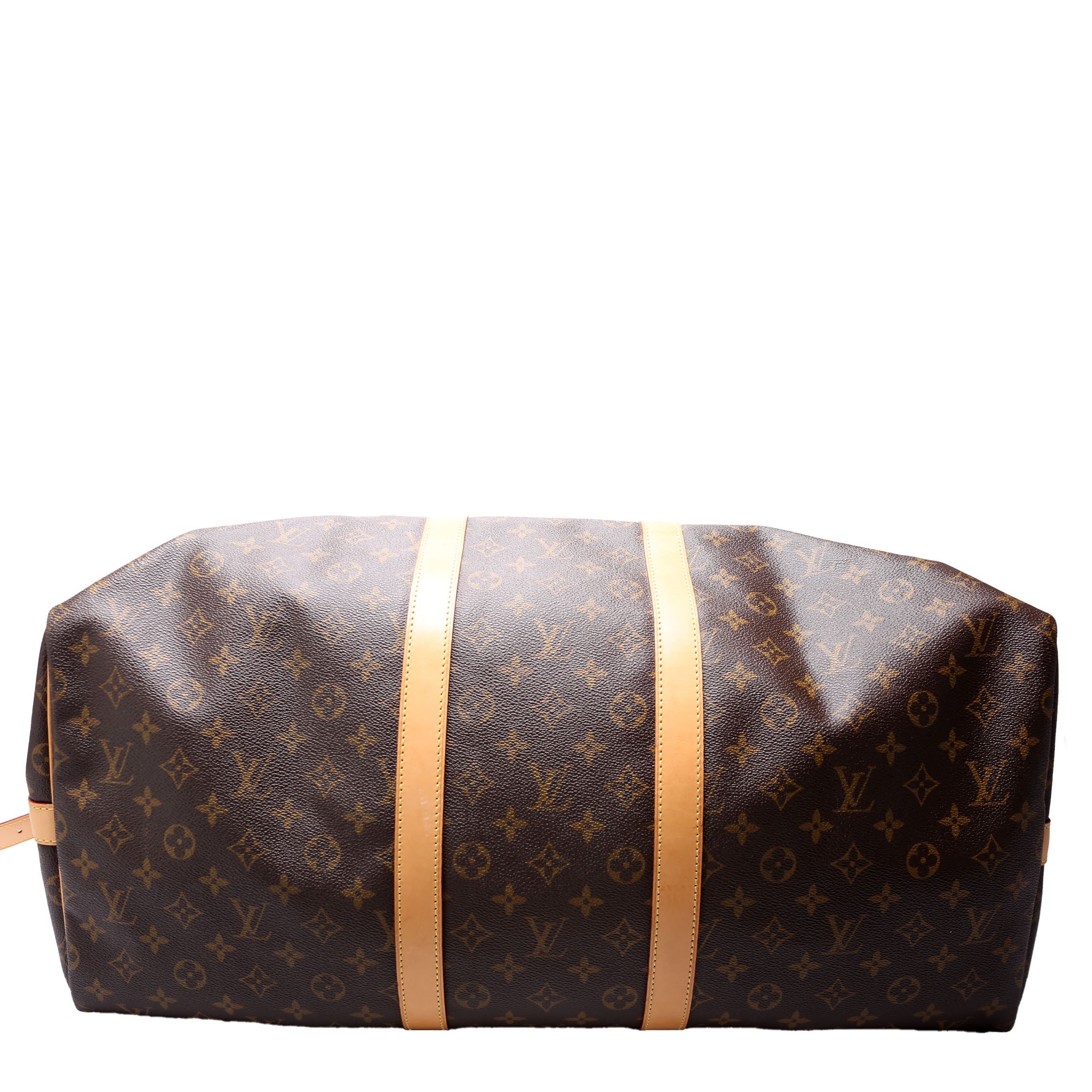 Keepall 55 Monogram W/Strap