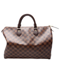 Speedy 35 Ebene